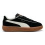 PUMA CLUB CLASSICA KADIN SİYAH SPOR AYAKKABI 40071802