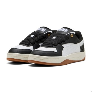 PUMA PARK LUNA KADIN SİYAH SPOR AYAKKABI 40250901