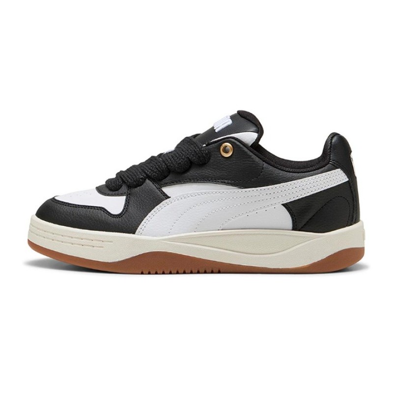 PUMA PARK LUNA KADIN SİYAH SPOR AYAKKABI 40250901