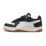PUMA PARK LUNA KADIN SİYAH SPOR AYAKKABI 40250901