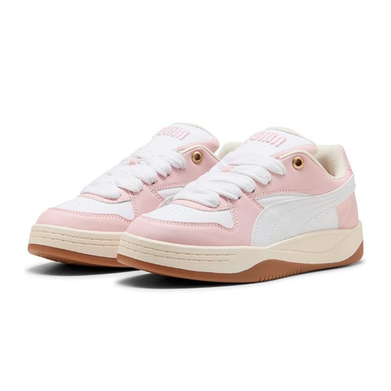 PUMA PARK LUNA KADIN PEMBE SPOR AYAKKABI 40250903