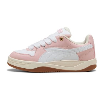 PUMA PARK LUNA KADIN PEMBE SPOR AYAKKABI 40250903