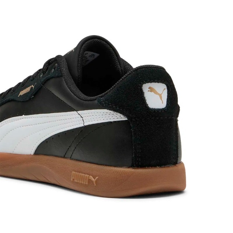 Elden Taksitle PUMA VIKKY STAR OG KADIN SİYAH SPOR AYAKKABI 40260102