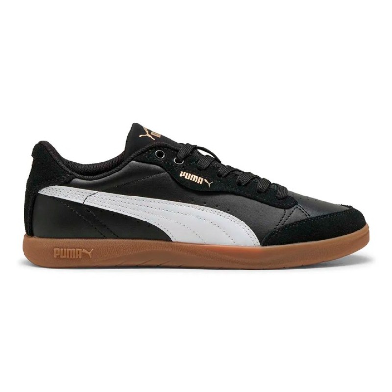 Elden Taksitle PUMA VIKKY STAR OG KADIN SİYAH SPOR AYAKKABI 40260102