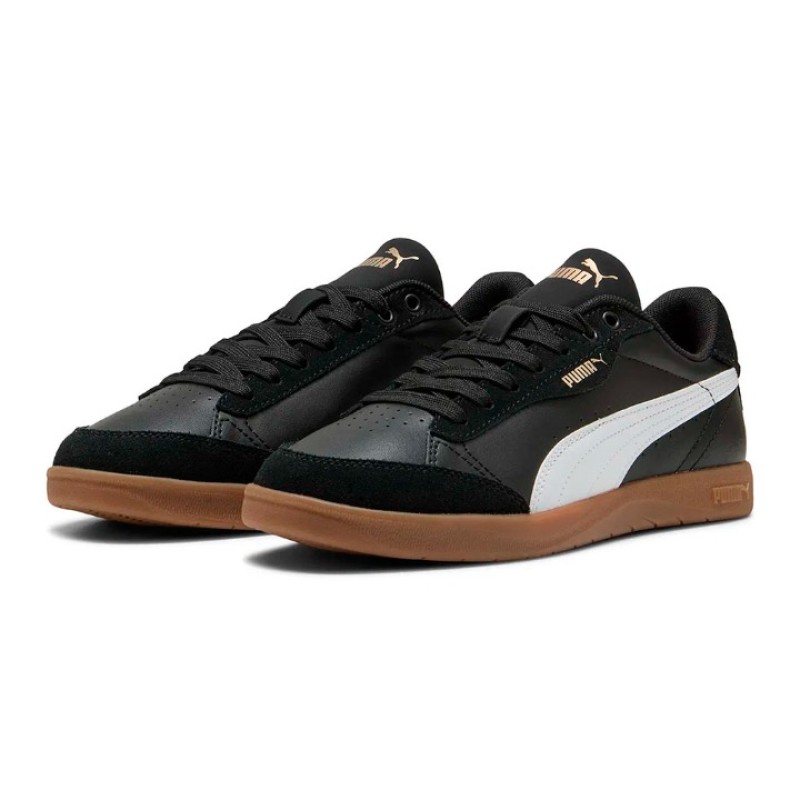 Elden Taksitle PUMA VIKKY STAR OG KADIN SİYAH SPOR AYAKKABI 40260102