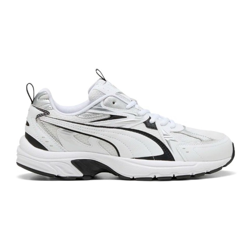 PUMA MILENIO TECH UNISEX BEYAZ SPOR AYAKKABI 40262301