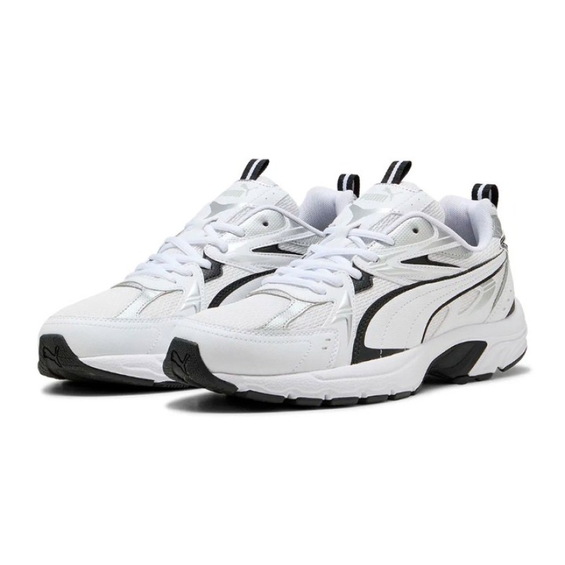 PUMA MILENIO TECH UNISEX BEYAZ SPOR AYAKKABI 40262301