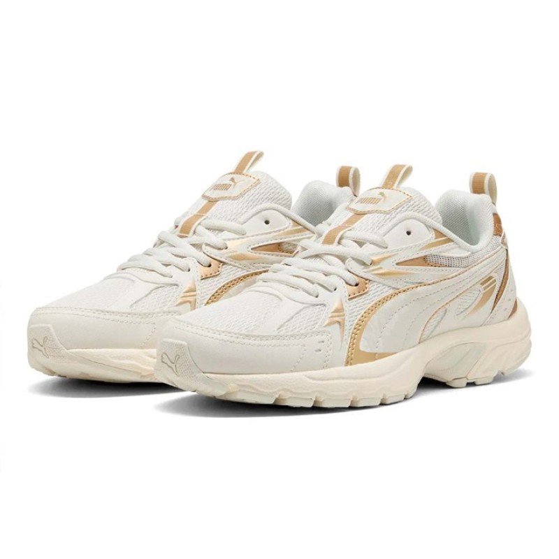 PUMA MILENIO TECH WMNS DAYINIGHT BEJ KADIN AYAKKABI 40265701