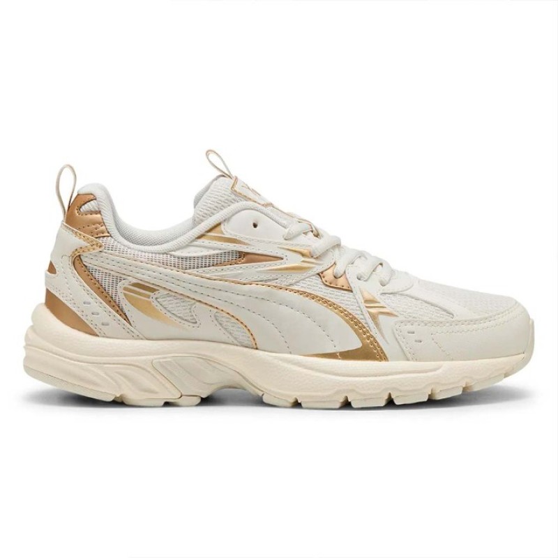 PUMA MILENIO TECH WMNS DAYINIGHT BEJ KADIN AYAKKABI 40265701
