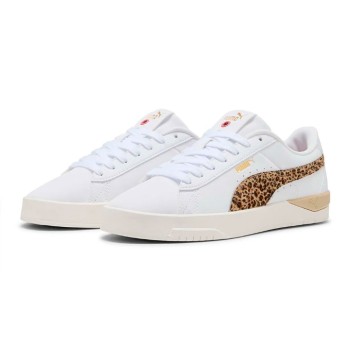 PUMA JADA CLASSIC ANIMAL FLAIR KADIN BEYAZ SPOR AYAKKABI 40429801