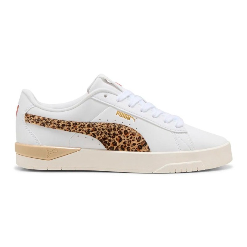 PUMA JADA CLASSIC ANIMAL FLAIR KADIN BEYAZ SPOR AYAKKABI 40429801