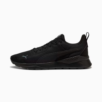 PUMA ANZARUN LITE TDP UNISEX SİYAH SPOR AYAKKABI 40550601