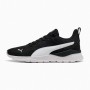 PUMA ANZARUN LITE TDP UNISEX SİYAH SPOR AYAKKABI 40550602