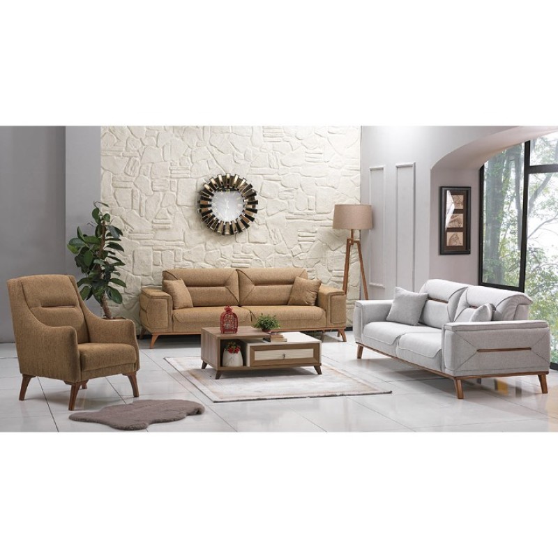 ANEMON KOLTUK TAKIMI