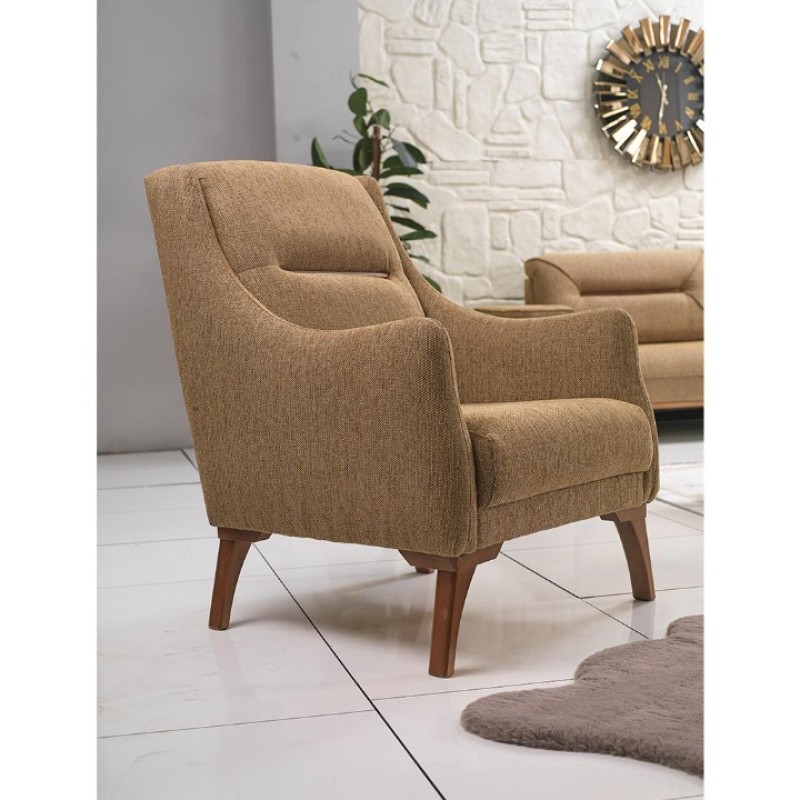 ANEMON KOLTUK TAKIMI