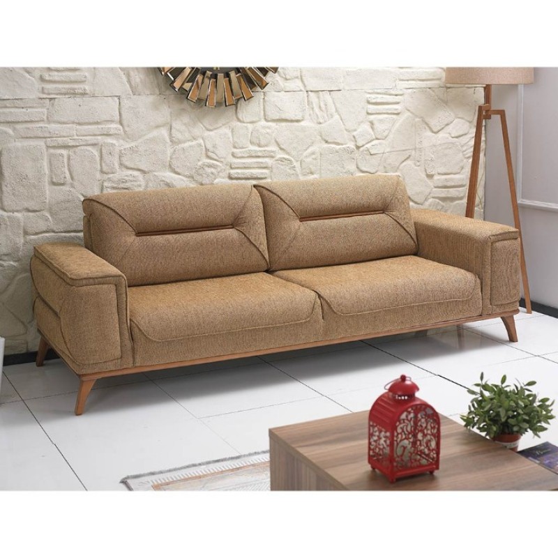 ANEMON KOLTUK TAKIMI