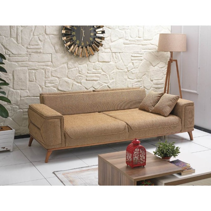 ANEMON KOLTUK TAKIMI