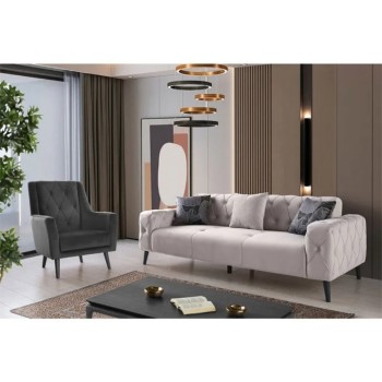 QUEEN PLUS KOLTUK TAKIMI