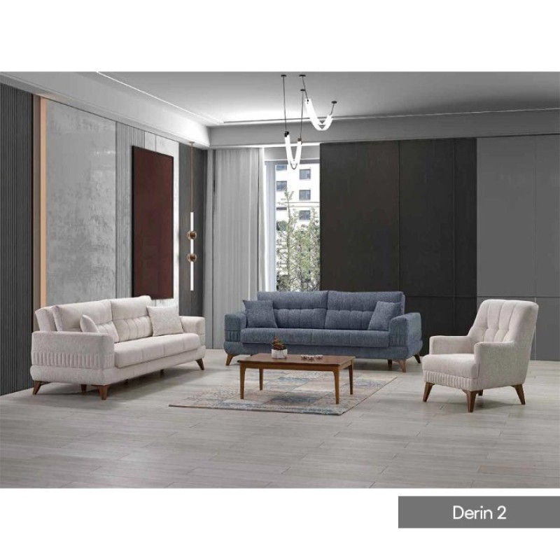 DERİN KOLTUK TAKIMI