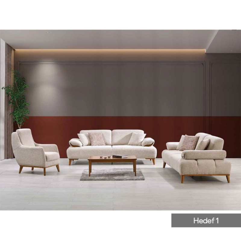 Elden Taksitle HEDEF KOLTUK TAKIMI