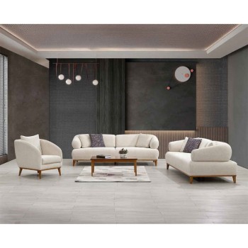 BAKIŞ KOLTUK TAKIMI