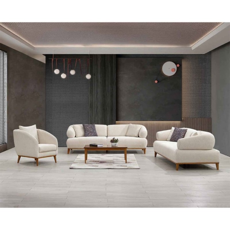 BAKIŞ KOLTUK TAKIMI