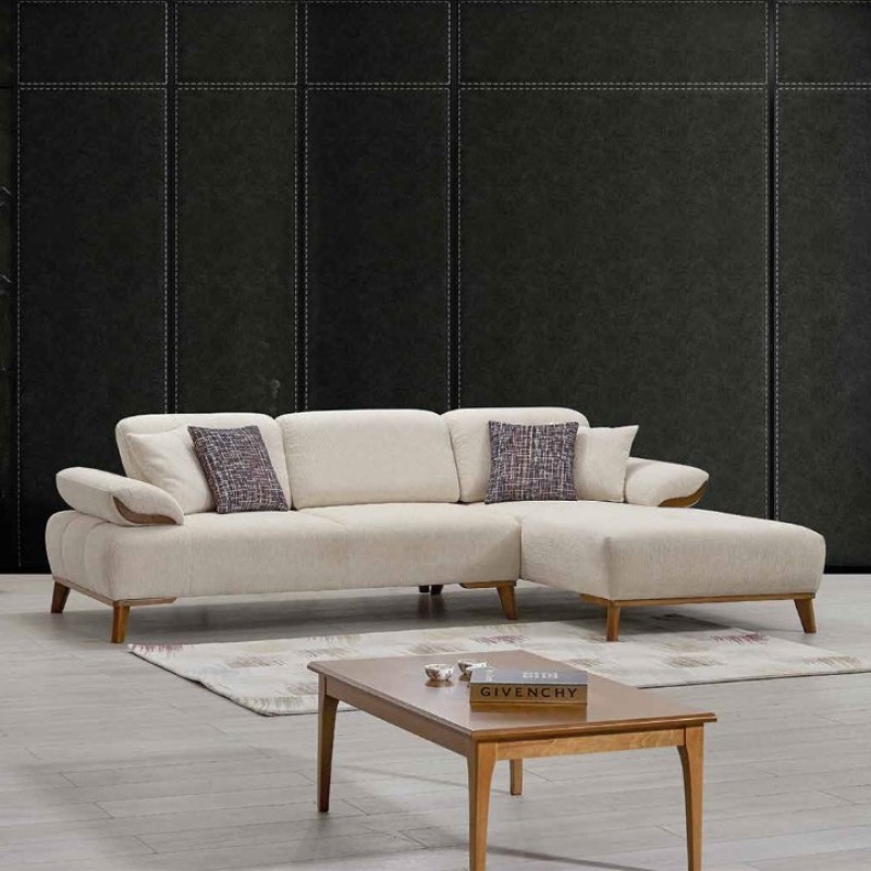 Elden Taksitle PARİS KÖŞE TAKIMI