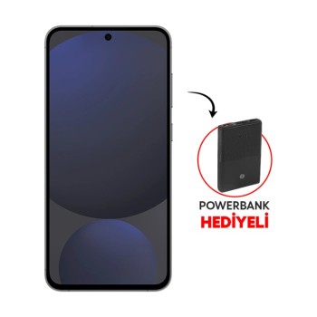 SAMSUNG S24 FE CEP TELEFONU 256 GB