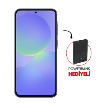 SAMSUNG A36 CEP TELEFONU 128 GB