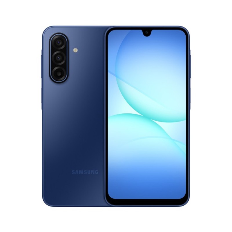 SAMSUNG A17 CEP TELEFONU 256 GB