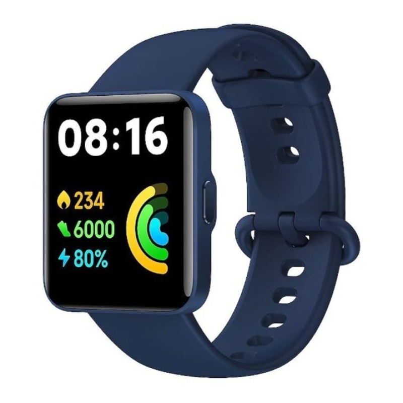 Elden Taksitle XIAOMI WATCH 2 LITE AKILLI SAAT