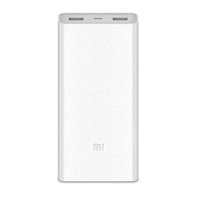 Elden Taksitle XIAOMI 20000 MAH POWERBANK