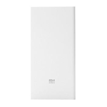 XIAOMI 20000 MAH POWERBANK