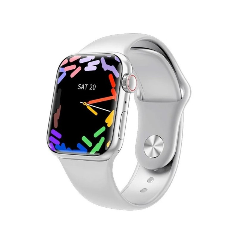 Elden Taksitle JHY SMART SERIES 9 AKILLI SAAT