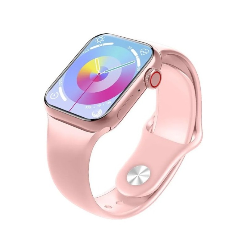 Elden Taksitle JHY SMART SERIES 9 AKILLI SAAT