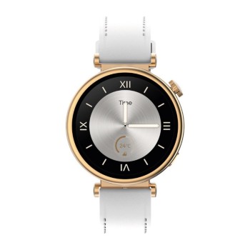 JHY SMART GT4 AKILLI SAAT