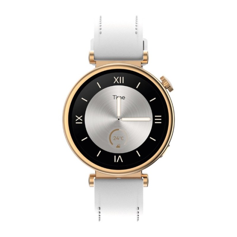 Elden Taksitle JHY SMART GT4 AKILLI SAAT