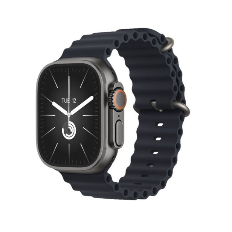 Elden Taksitle JHY SMART ULTRA 2 AKILLI SAAT