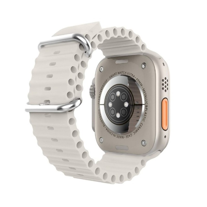 Elden Taksitle JHY SMART ULTRA 2 AKILLI SAAT