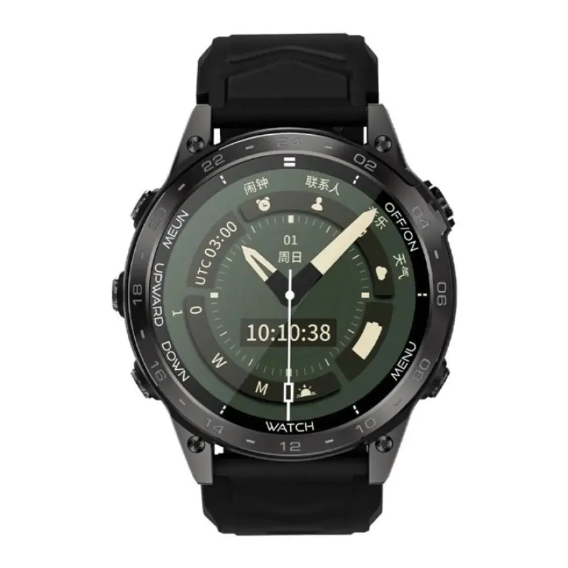 JHY SMART 13 PRO AKILLI SAAT - ELDEN TAKSİTLE