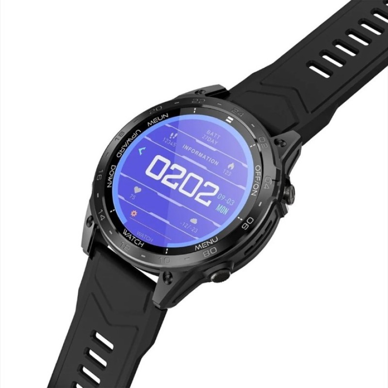 JHY SMART 13 PRO AKILLI SAAT