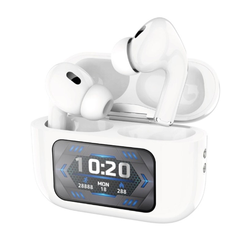 JHY M5 PRO BLUETOOTH KULAKLIK