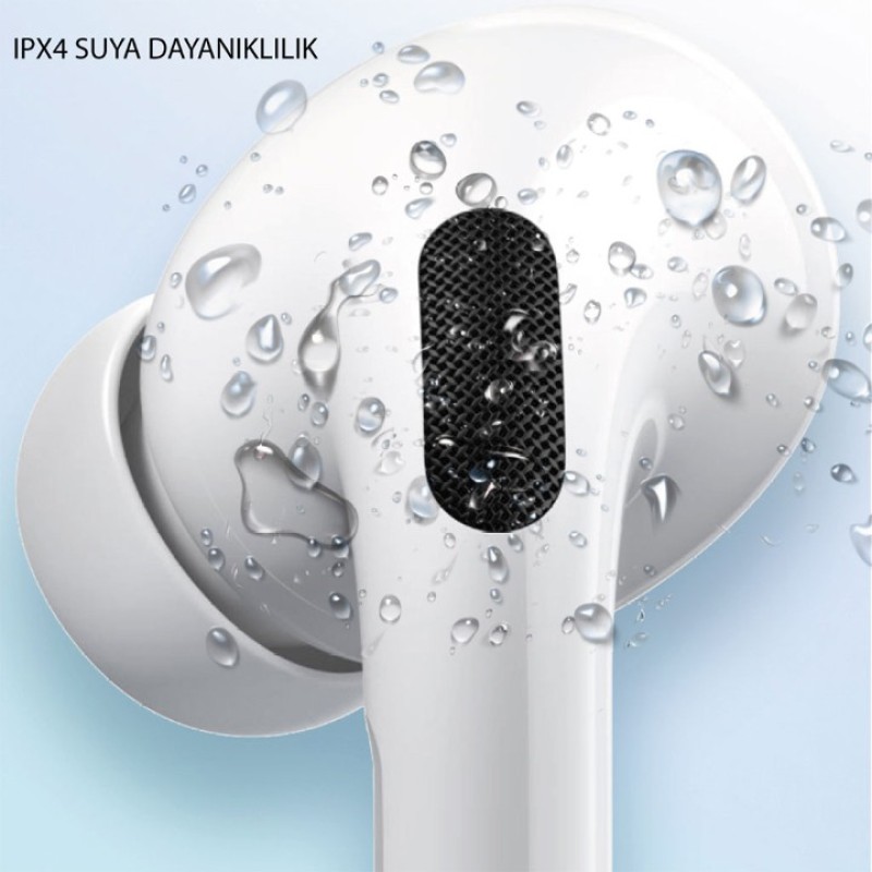 JHY M5 PRO BLUETOOTH KULAKLIK