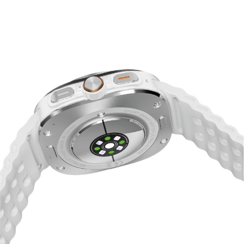 Elden Taksitle JHY ULTRA 3 AKILLI SAAT