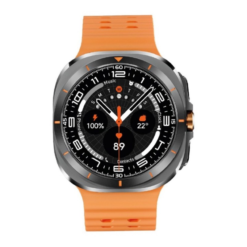 Elden Taksitle JHY ULTRA 3 AKILLI SAAT