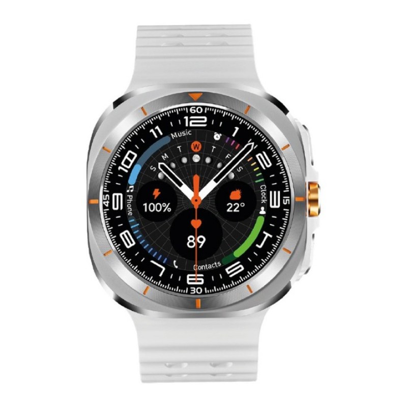 Elden Taksitle JHY ULTRA 3 AKILLI SAAT