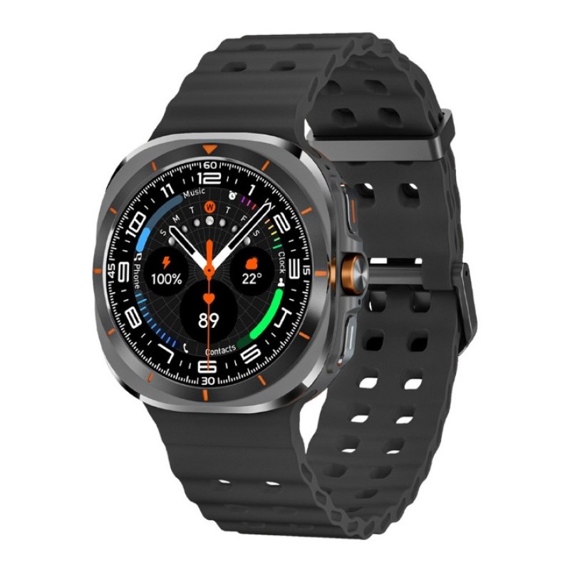 Elden Taksitle JHY ULTRA 3 AKILLI SAAT