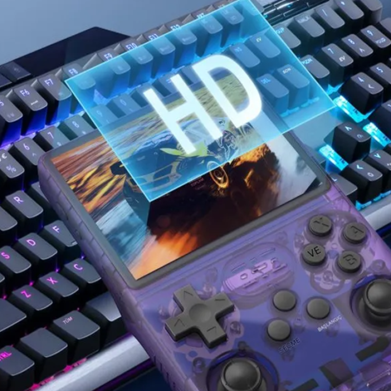 HABL OYUNLU EL KONSOLU  AR-3