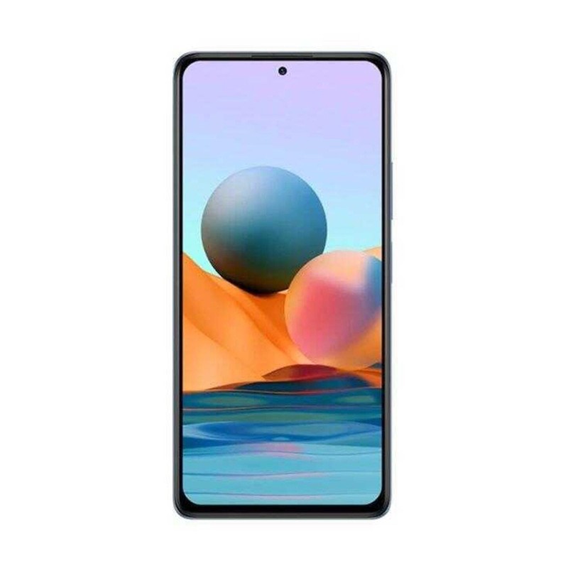 XIAOMI REDMI NOTE 10 PRO CEP TELEFONU 256 GB
