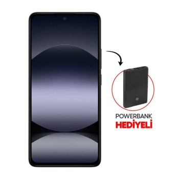 XIAOMI REDMI NOTE 14 CEP TELEFONU 256 GB